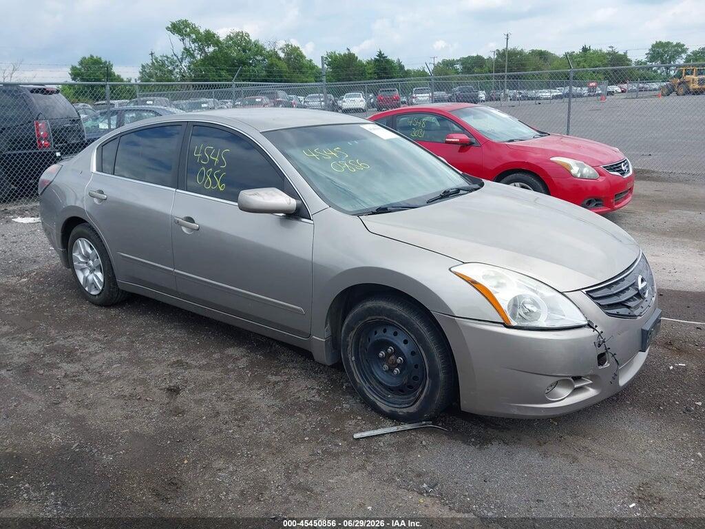 1N4AL2AP5CC143828 2012 NISSAN ALTIMA photo no. 1