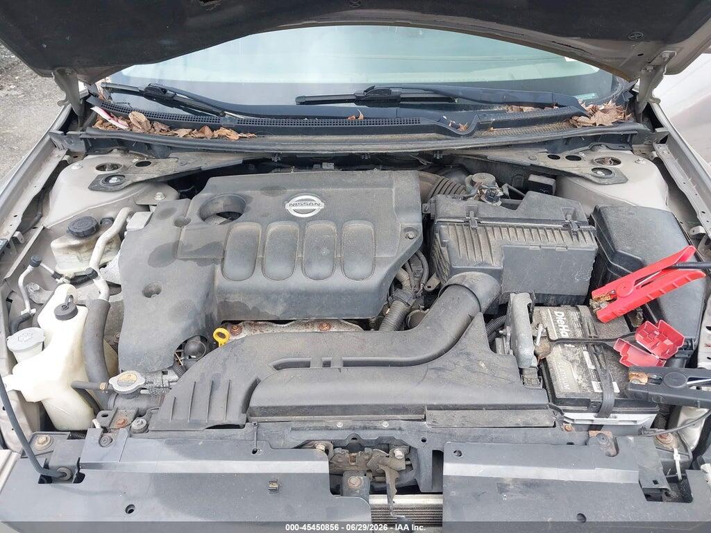 1N4AL2AP5CC143828 2012 NISSAN ALTIMA photo no. 10