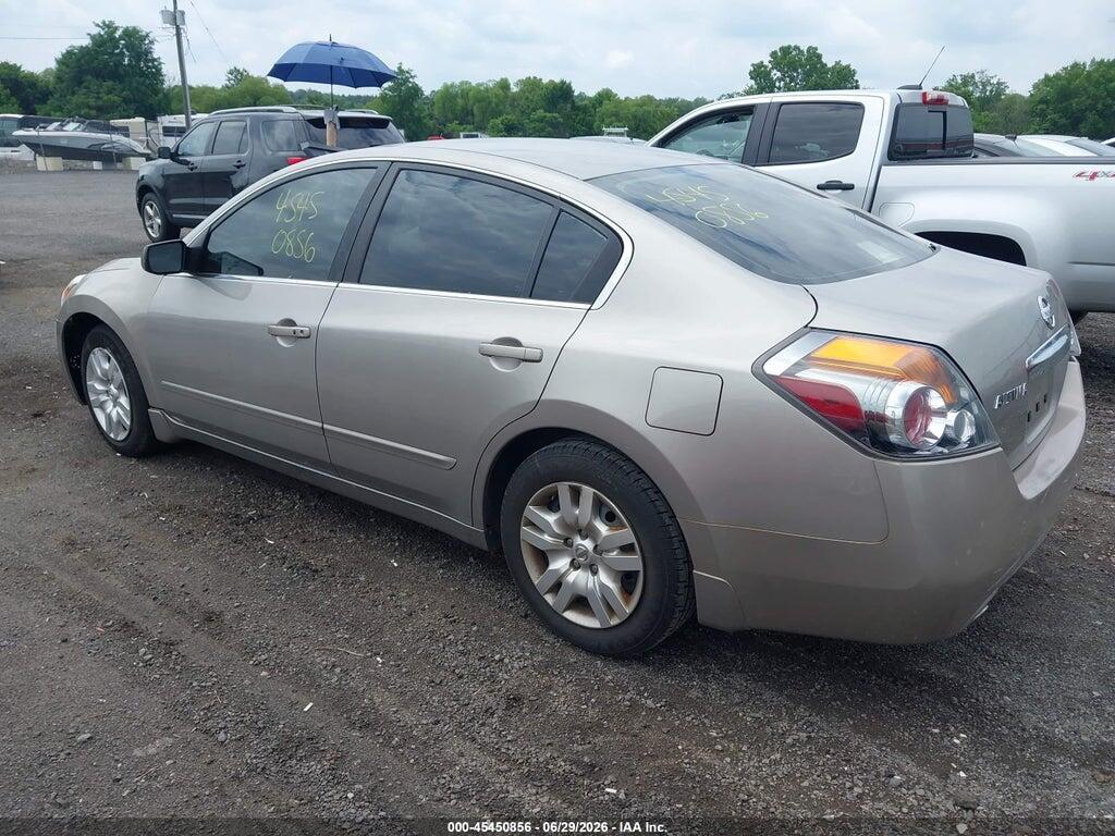 1N4AL2AP5CC143828 2012 NISSAN ALTIMA photo no. 3