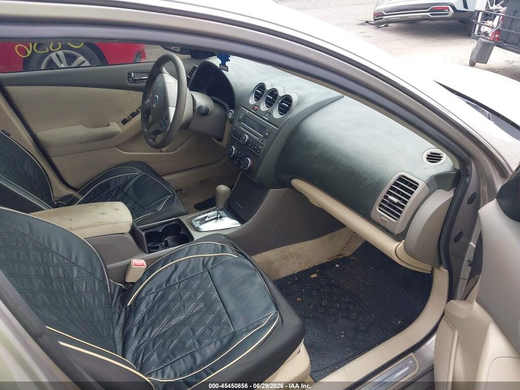1N4AL2AP5CC143828 2012 NISSAN ALTIMA photo no. 5