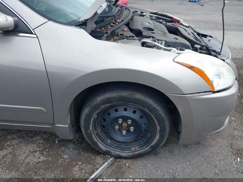 1N4AL2AP5CC143828 2012 NISSAN ALTIMA photo no. 6