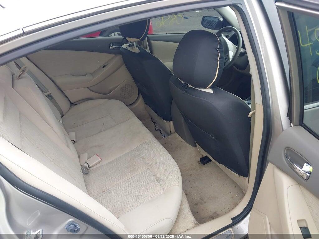 1N4AL2AP5CC143828 2012 NISSAN ALTIMA photo no. 8