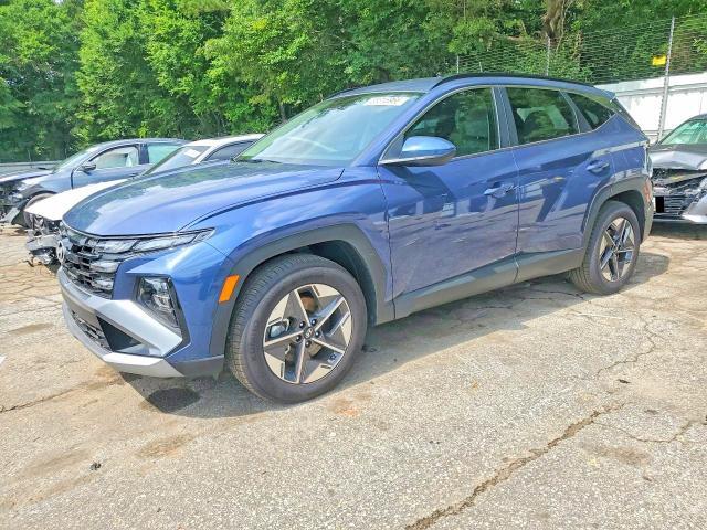 5NMJB3DE2TH655156 2026 HYUNDAI TUCSON photo no. 1
