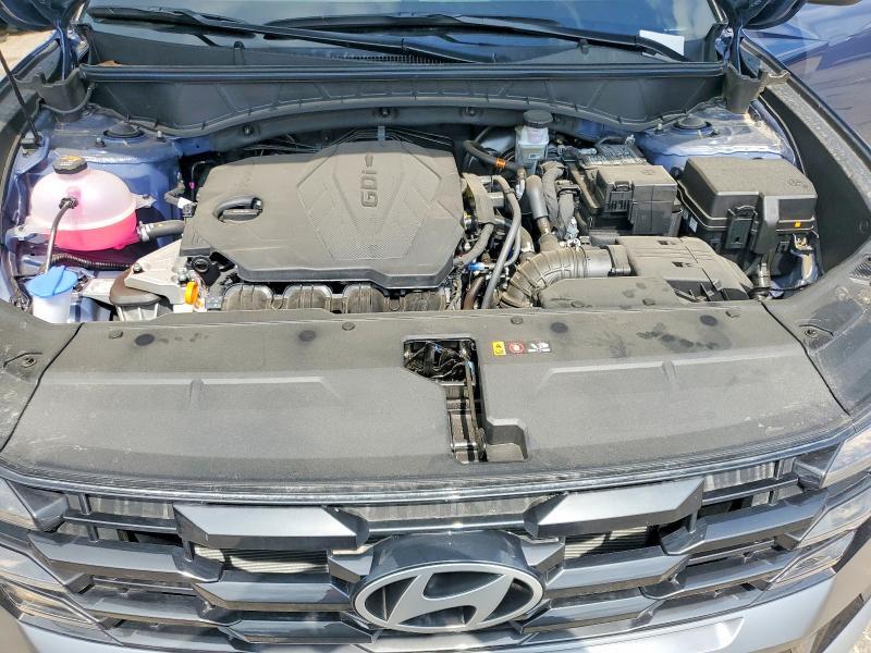 5NMJB3DE2TH655156 2026 HYUNDAI TUCSON photo no. 11
