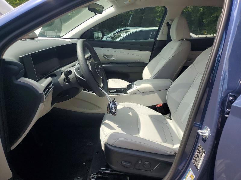 5NMJB3DE2TH655156 2026 HYUNDAI TUCSON photo no. 7