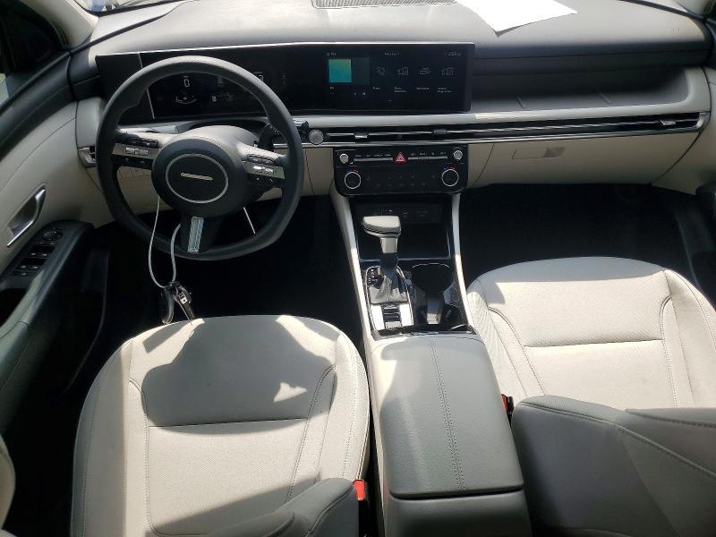 5NMJB3DE2TH655156 2026 HYUNDAI TUCSON photo no. 8