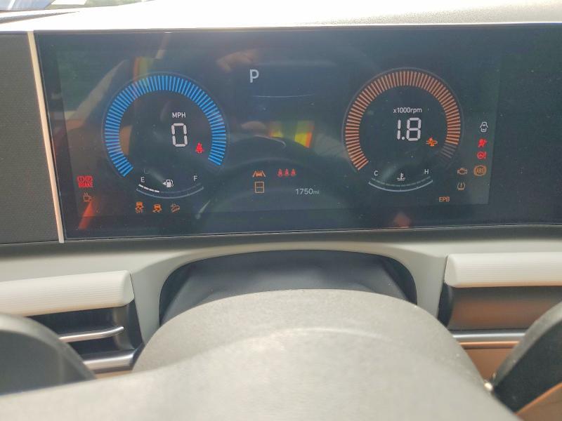 5NMJB3DE2TH655156 2026 HYUNDAI TUCSON photo no. 9