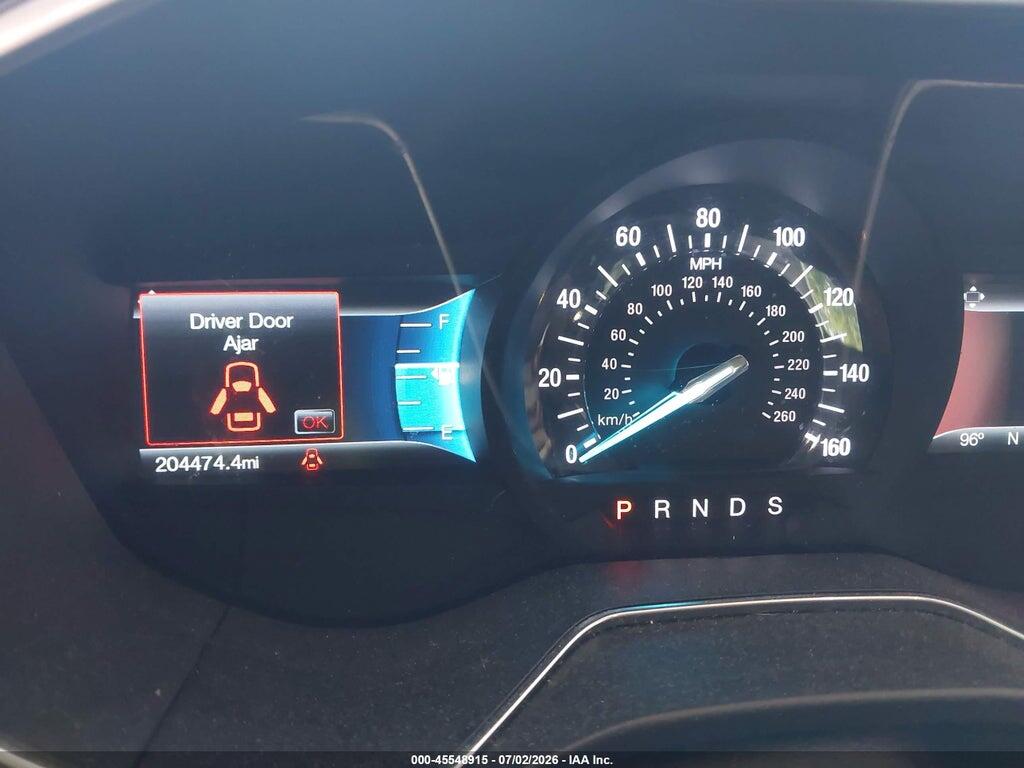3FA6P0HD1GR139177 2016 FORD FUSION photo no. 7