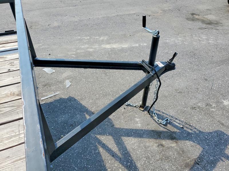 2025 CARRY-ON UTILITY TRAILER — Фото 7 из 10