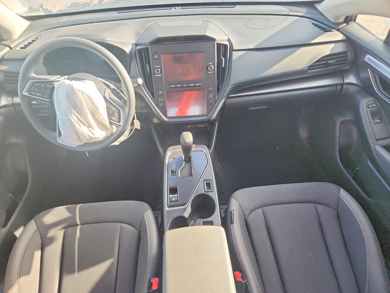 2025 SUBARU IMPREZA — Фото 8 из 12