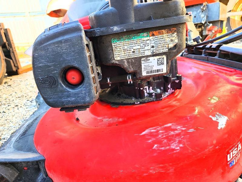 2025 LAWN MOWER — Фото 10 из 10