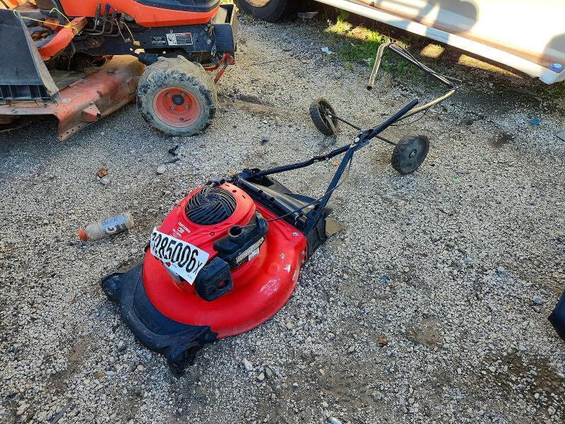 2025 LAWN MOWER — Фото 2 из 10