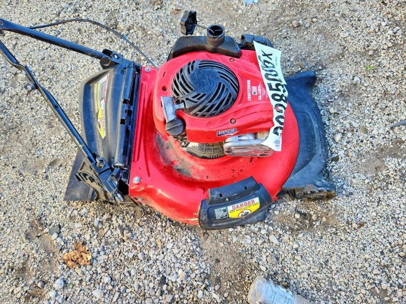 2025 LAWN MOWER — Фото 5 из 10