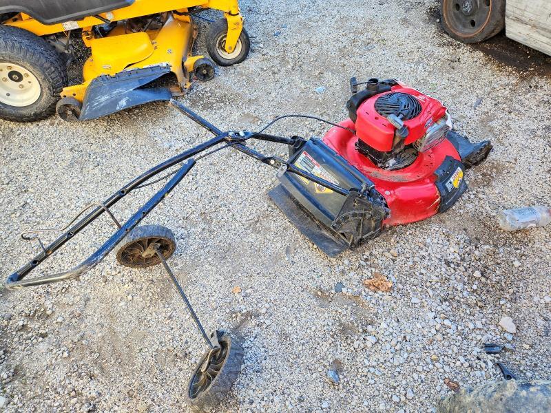 2025 LAWN MOWER — Фото 6 из 10