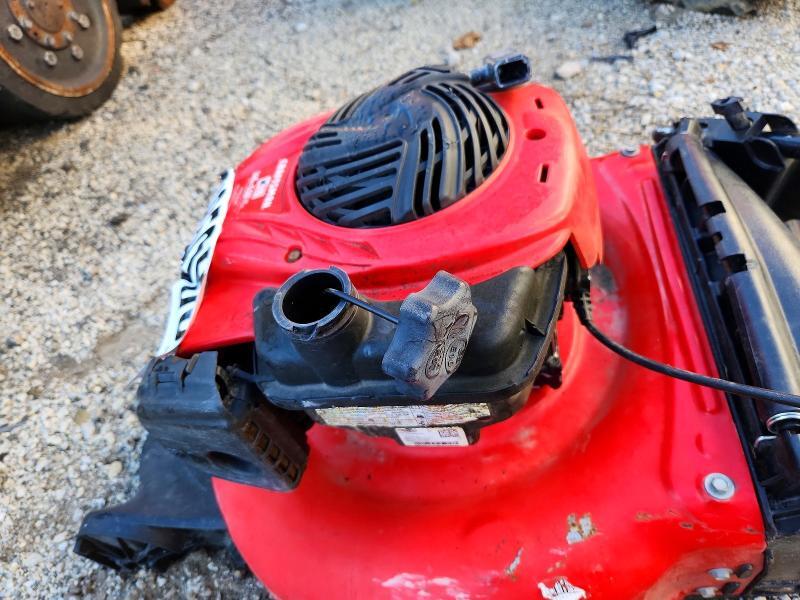 2025 LAWN MOWER — Фото 7 из 10