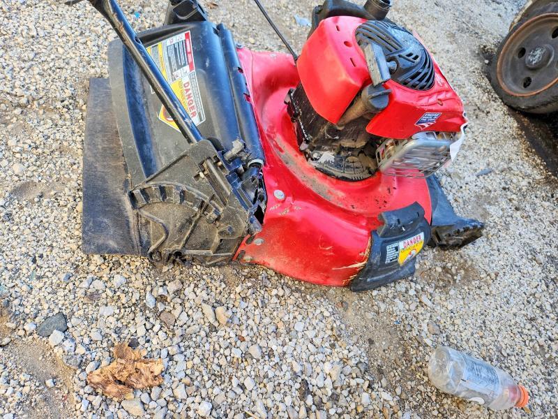 2025 LAWN MOWER — Фото 9 из 10