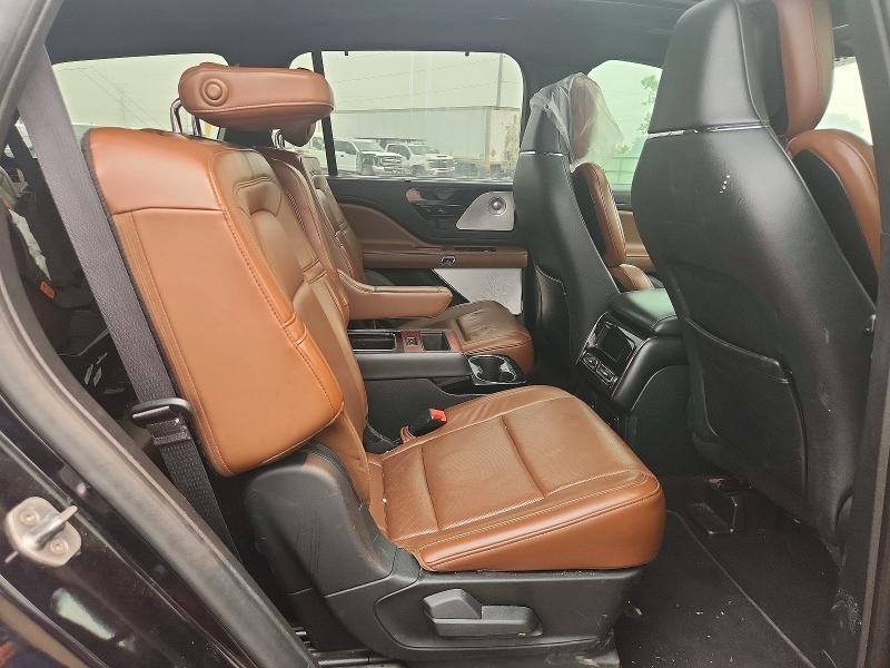 2020 LINCOLN AVIATOR RESERVE — Фото 10 из 12