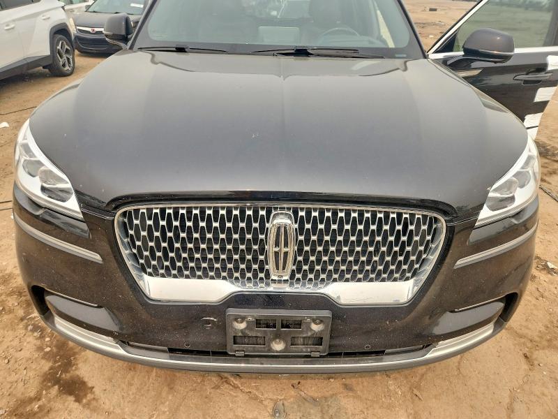 2020 LINCOLN AVIATOR RESERVE — Фото 11 из 12
