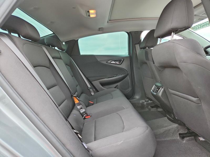 2024 CHEVROLET MALIBU LT — Фото 10 из 12