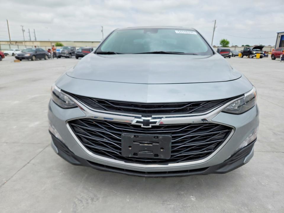 2024 CHEVROLET MALIBU LT — Фото 5 из 12
