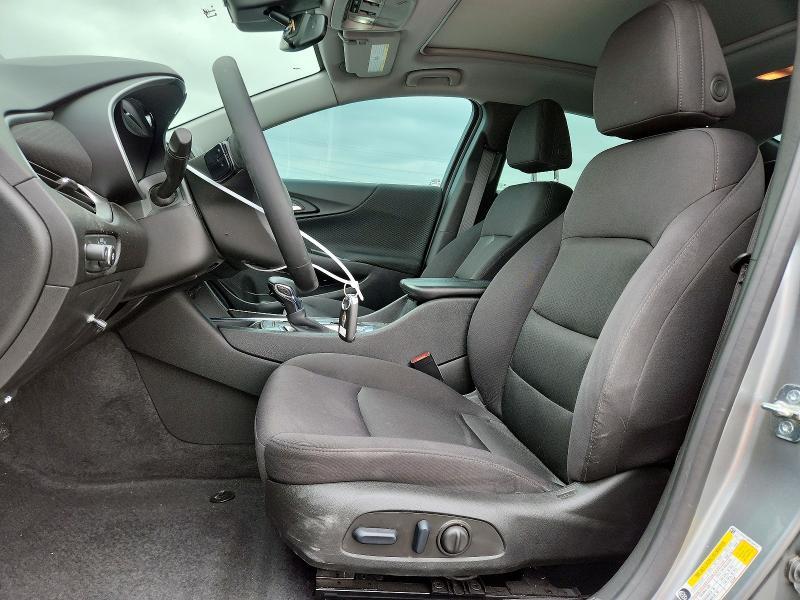 2024 CHEVROLET MALIBU LT — Фото 7 из 12