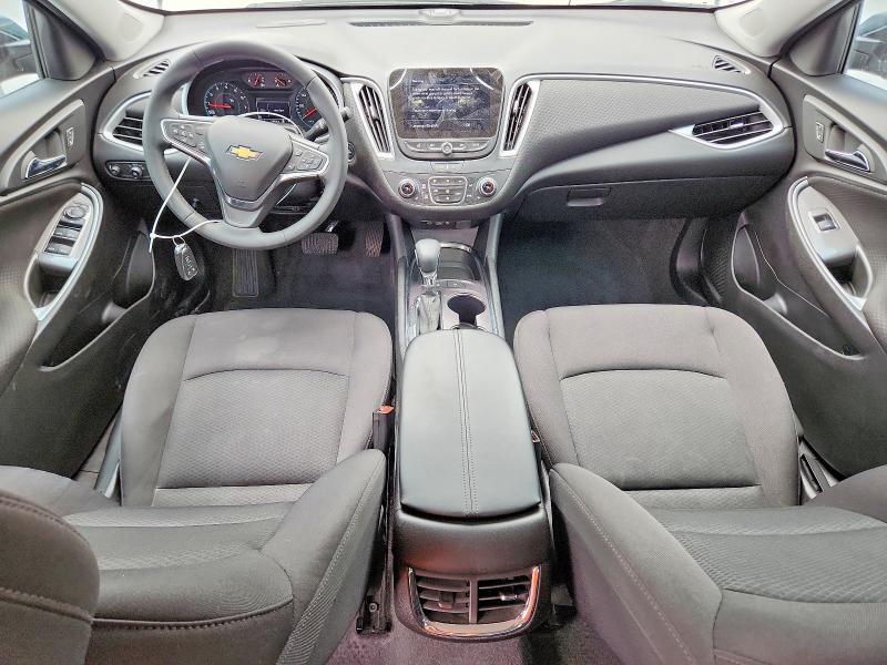 2024 CHEVROLET MALIBU LT — Фото 8 из 12