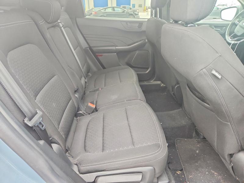 2024 FORD ESCAPE ACTIVE — Фото 10 из 12