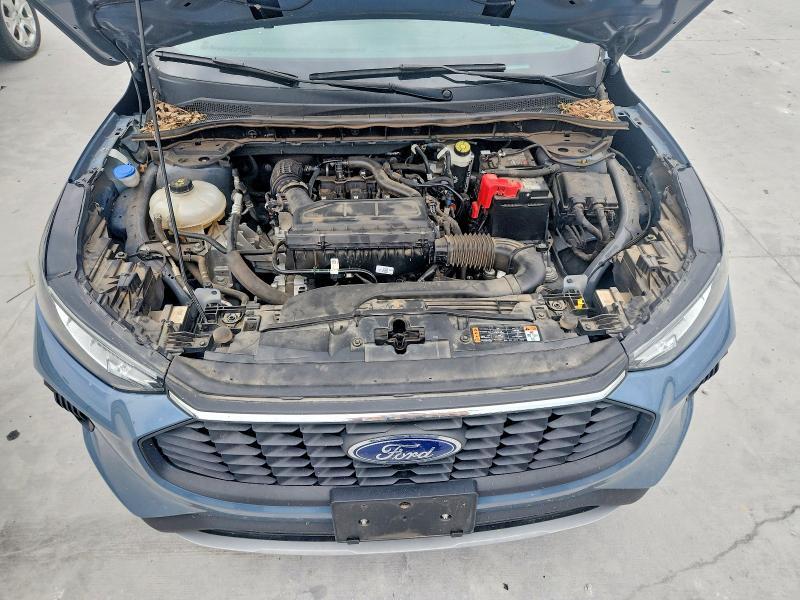 2024 FORD ESCAPE ACTIVE — Фото 11 из 12