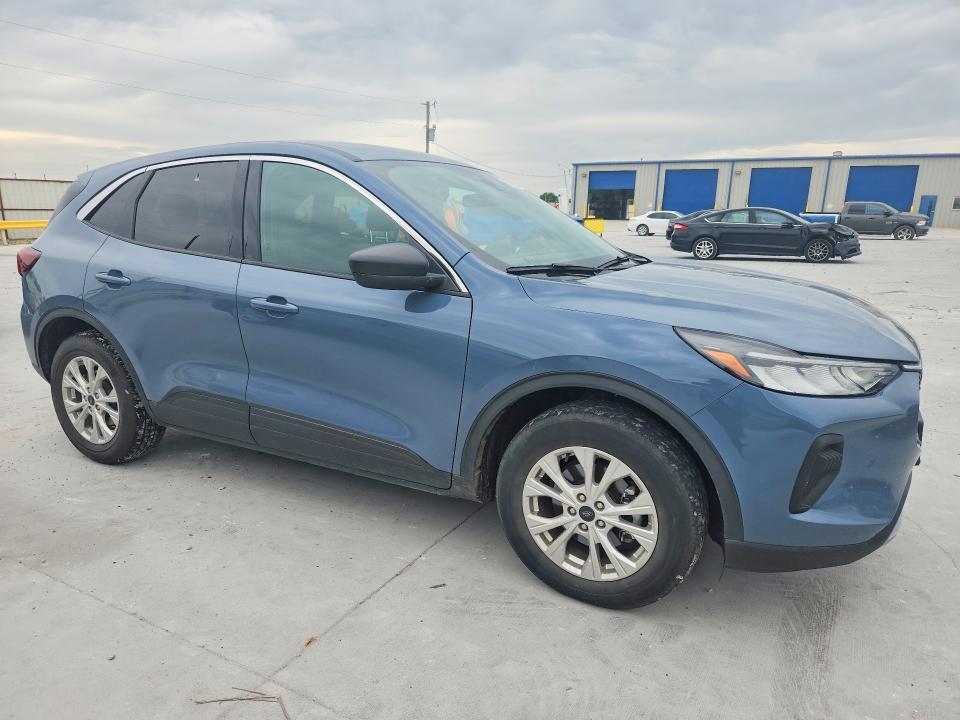 2024 FORD ESCAPE ACTIVE — Фото 4 из 12