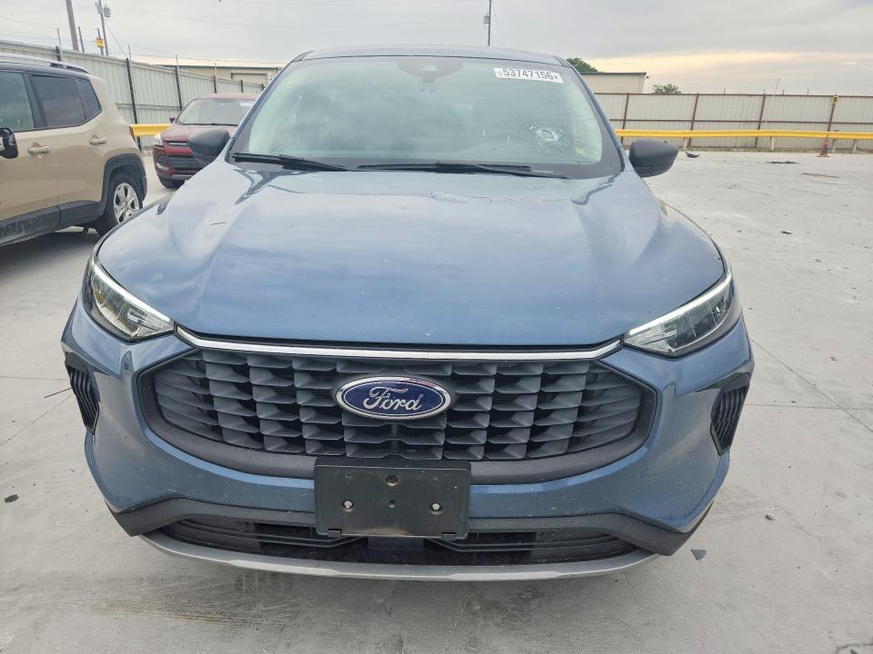 2024 FORD ESCAPE ACTIVE — Фото 5 из 12