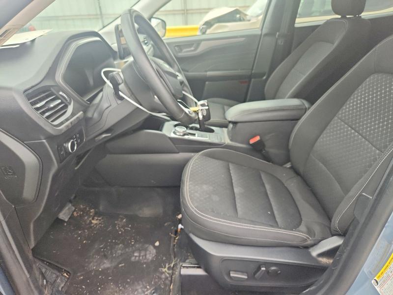 2024 FORD ESCAPE ACTIVE — Фото 7 из 12