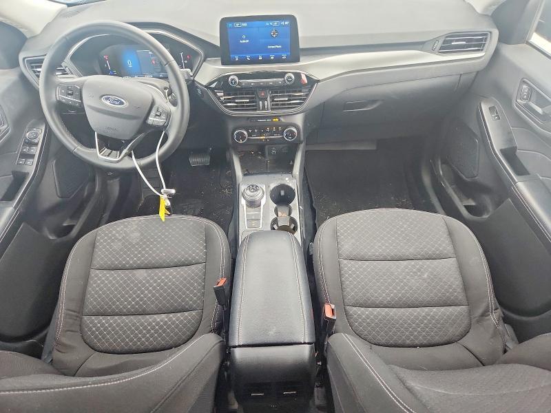 2024 FORD ESCAPE ACTIVE — Фото 8 из 12