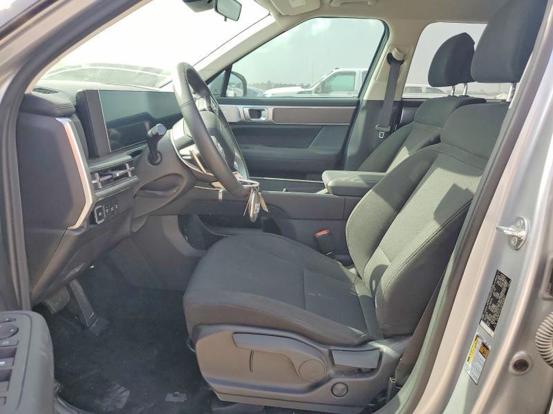 2024 HYUNDAI SANTA FE SE — Фото 7 из 13