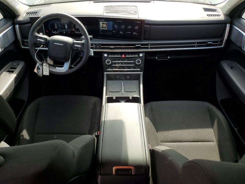 2024 HYUNDAI SANTA FE SE — Фото 8 из 13