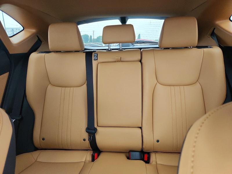 2024 LEXUS NX 350H PREMIUM — Фото 10 из 13