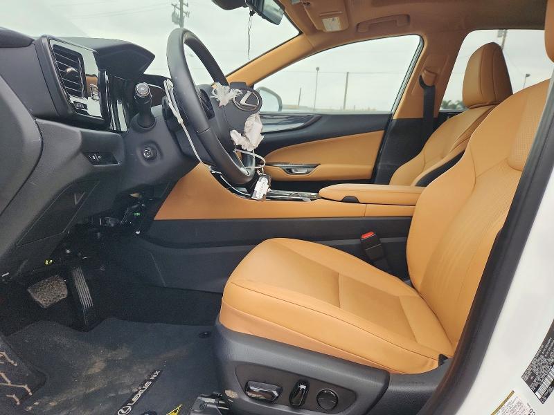 2024 LEXUS NX 350H PREMIUM — Фото 7 из 13