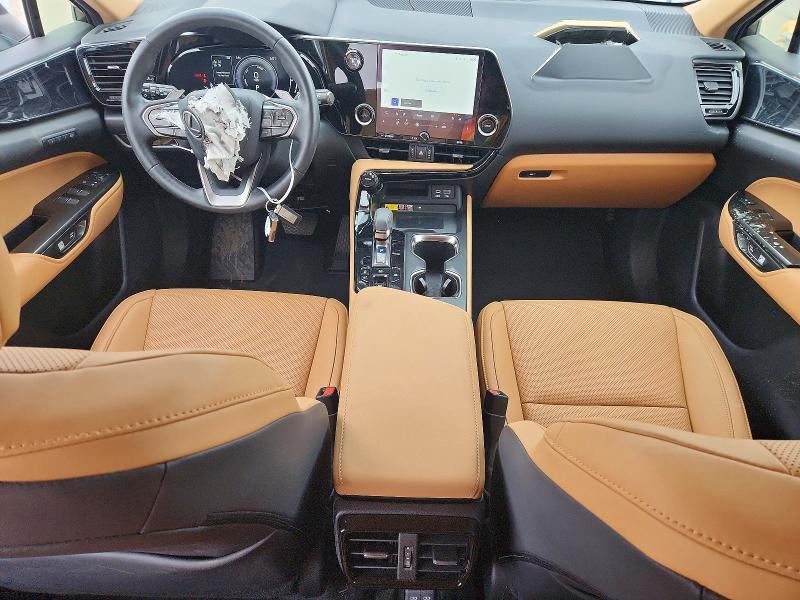 2024 LEXUS NX 350H PREMIUM — Фото 8 из 13