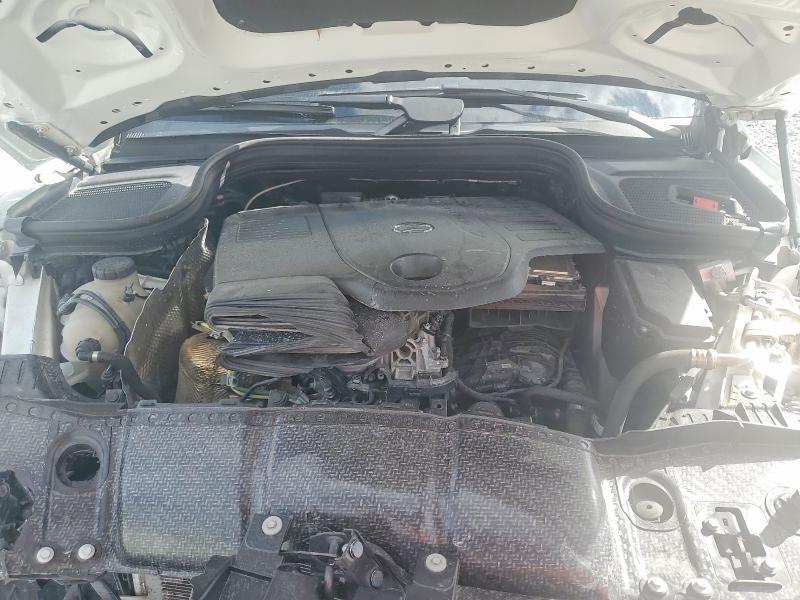 2024 MERCEDES-BENZ GLS 450 4MATIC — Фото 12 из 14