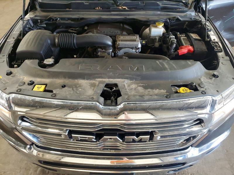 2024 RAM 1500 LARAMIE — Фото 11 из 12