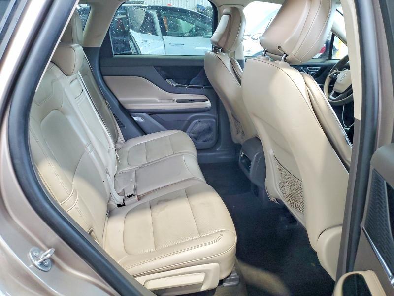 2020 LINCOLN CORSAIR — Фото 11 из 13