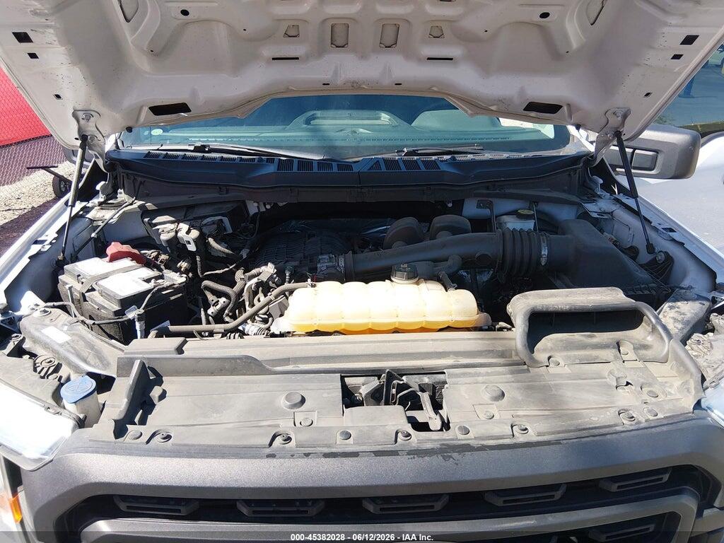 1FTEW1CB5MFB38336 2021 FORD F-150 photo no. 10
