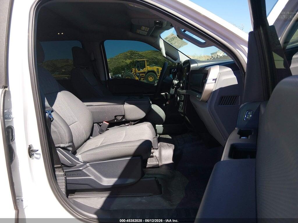1FTEW1CB5MFB38336 2021 FORD F-150 photo no. 5