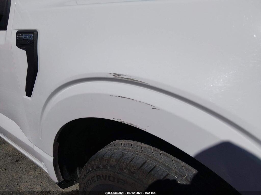 1FTEW1CB5MFB38336 2021 FORD F-150 photo no. 6