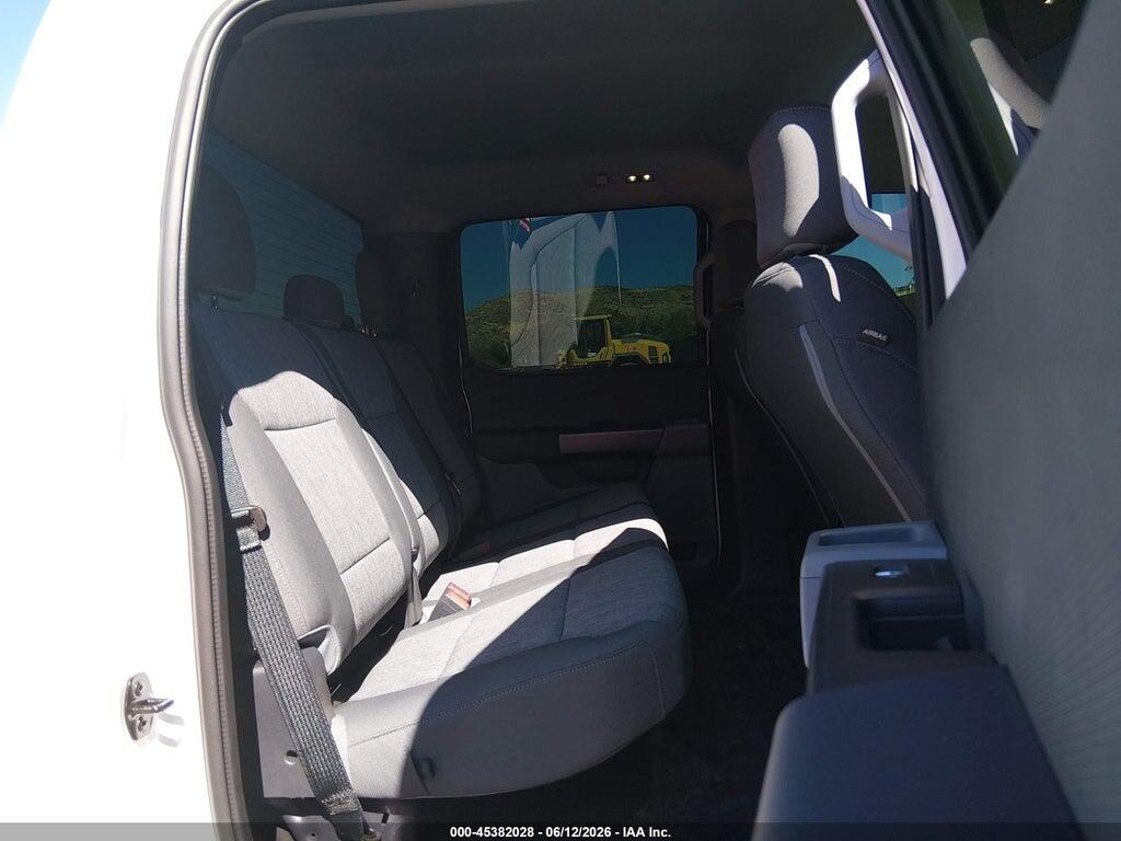 1FTEW1CB5MFB38336 2021 FORD F-150 photo no. 8