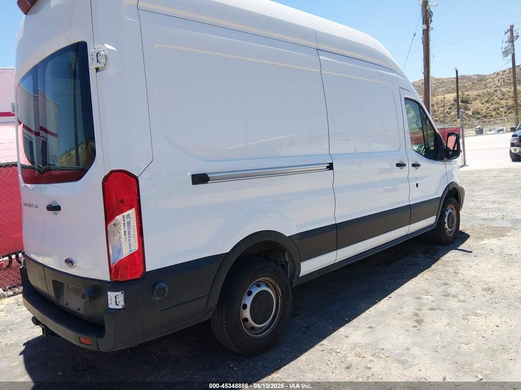1FTBW2XM4KKB08415 2019 FORD TRANSIT-350 photo no. 4