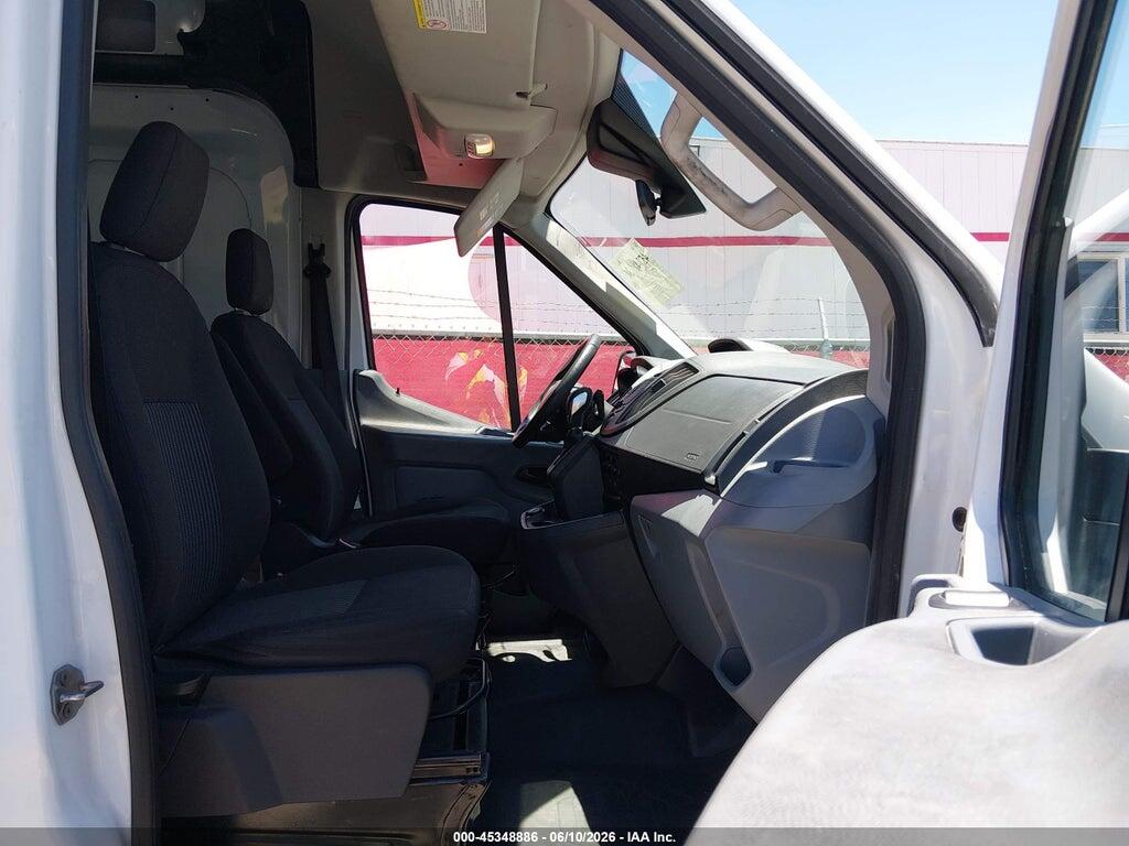 1FTBW2XM4KKB08415 2019 FORD TRANSIT-350 photo no. 5