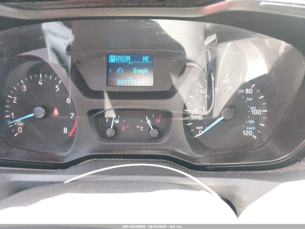 1FTBW2XM4KKB08415 2019 FORD TRANSIT-350 photo no. 7