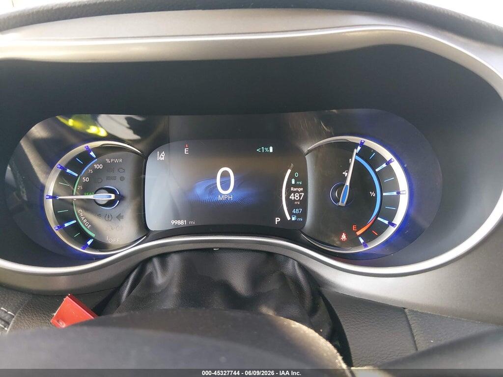 2C4RC1L75PR608965 2023 CHRYSLER PACIFICA HYBRID photo no. 7