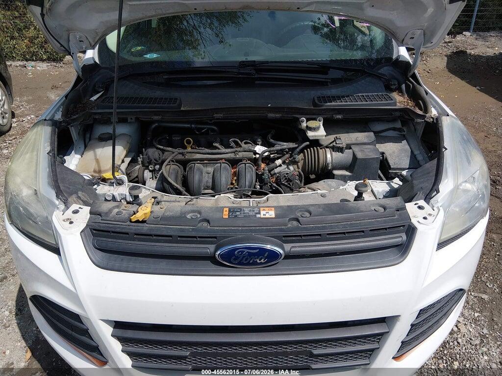 1FMCU0F75GUC54906 2016 FORD ESCAPE photo no. 10