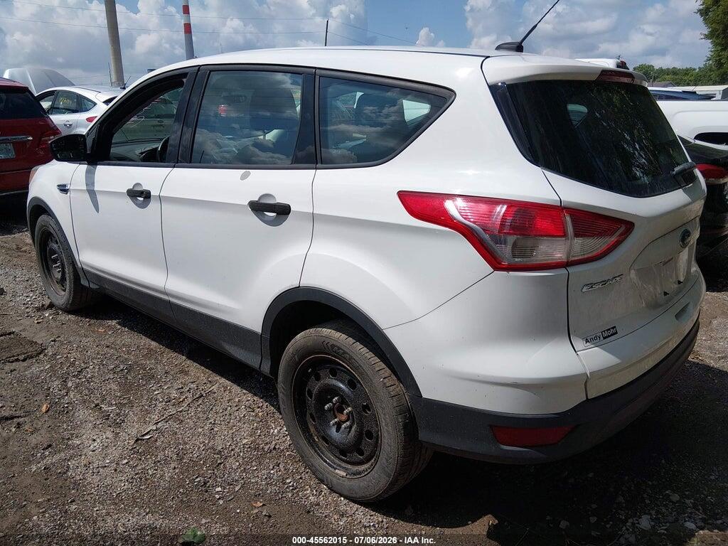 1FMCU0F75GUC54906 2016 FORD ESCAPE photo no. 3